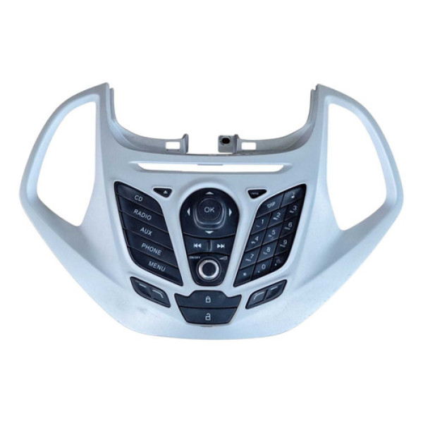 Painel Comando Central Mídia Ka+ 2015 2016 2017 2018 A 2021