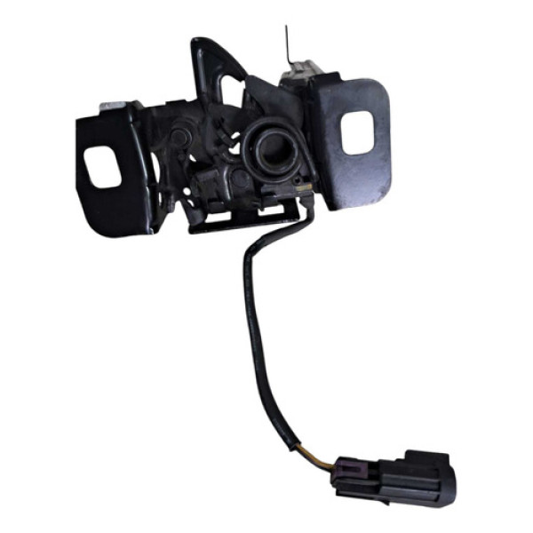 Fechadura Capô Chevrolet Cruze 2013 2014 2015 2016 A 2019
