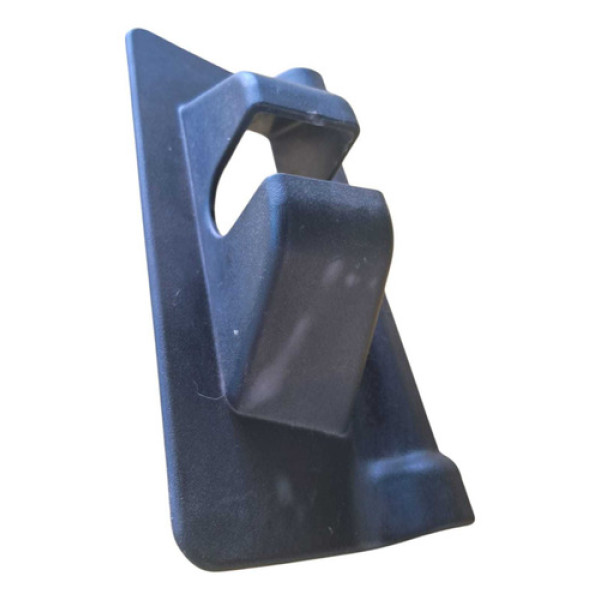 Acabamento Banco Traseiro Fusion 2006 2007 2008 2009 2010