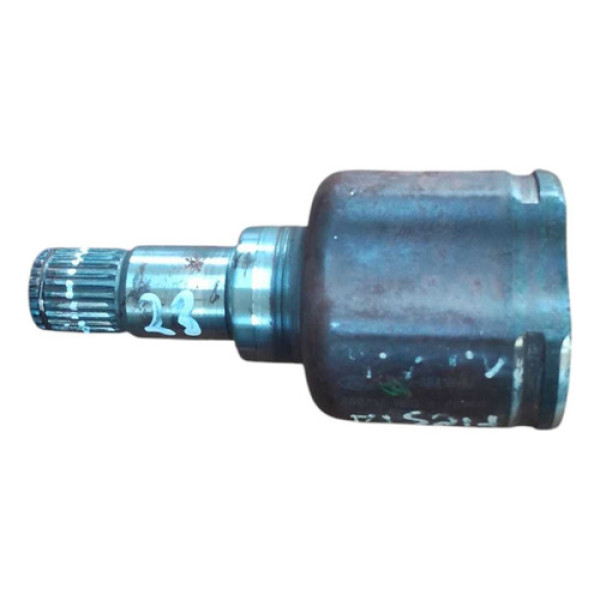 Tulipa Marcha Esquerdo Fiesta Zetec 1.0 1.6 2009 2010 A 2013