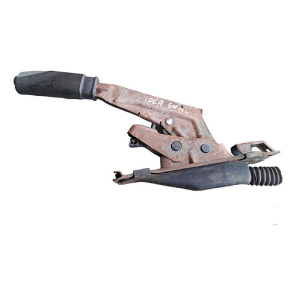 Alavanca F. Mão Idea 2009 2010 2011 2012 2013 2014 2015 2017