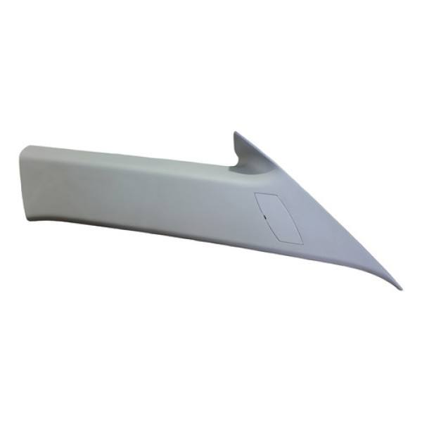 Acabamento Coluna Traseira Esquerda Focus 2009 2010 A 2013