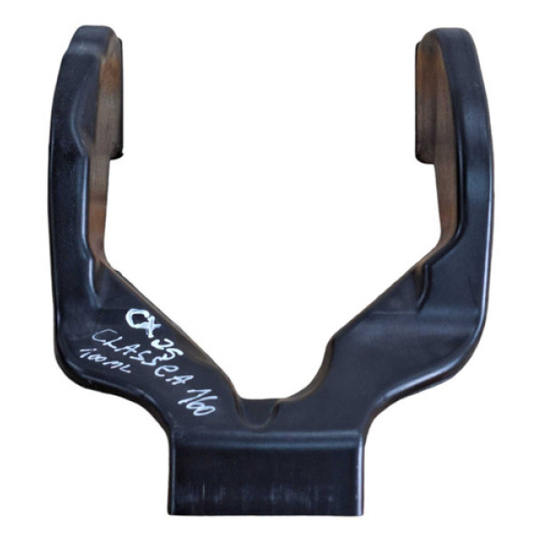 Duto Ar Difusor Central Classe A160 1999 2000 2001 A 2004