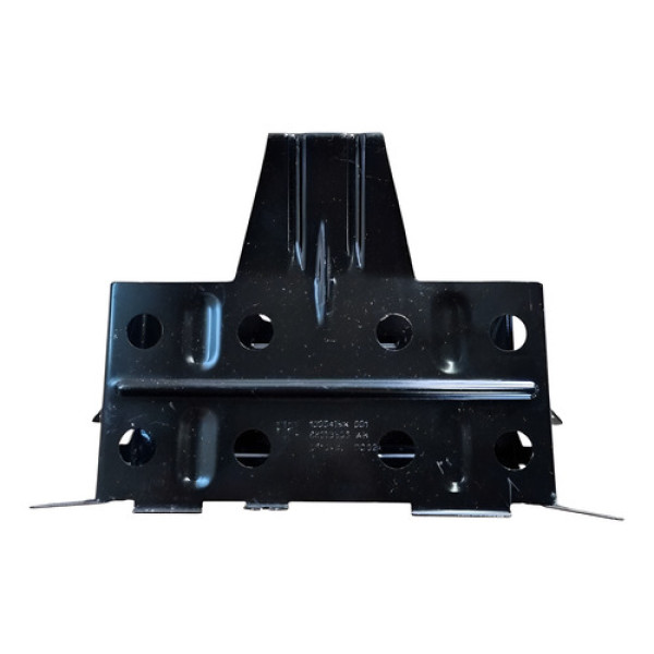 Suporte Rádio Fiat 500 2007 2008 2009 2010 2011 2012 2014