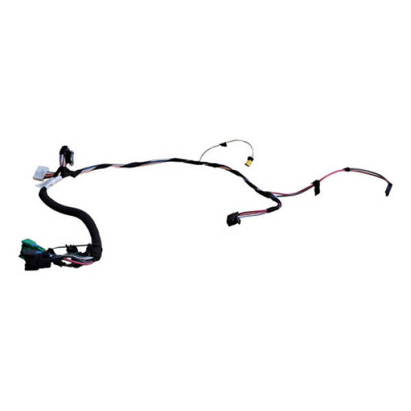 Chicote Caixa Ventilação C/ar 206 207 1999 2005 2010 2014