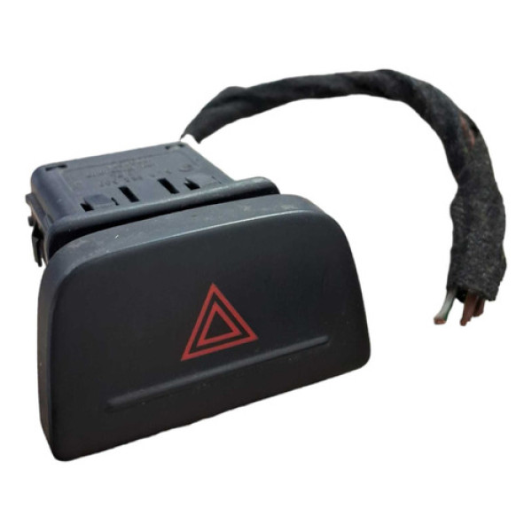 Botão Pisca Alerta Gol Saveiro Voyage G7 2015 2016 2017 2018