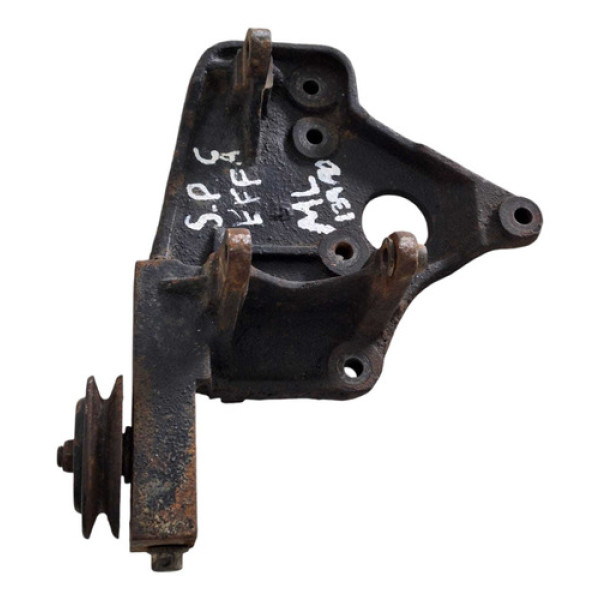 Suporte Compressor Ar Dianteiro Effa M100 2008 2009 A 2012