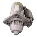 Motor Arranque Partida Fiesta 1.0 8v 1997 2000 2003 2006