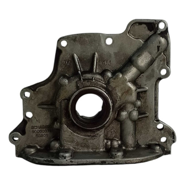 Bomba Óleo Gol 1.0 8v 2002 2004 2006 2008 2010 2012 2014 