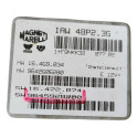 Módulo Injeção Xsara Picasso 2.0 2001 2006 2012 9645928280