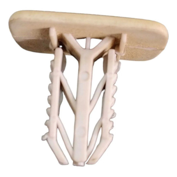 Presilha Teto Uno 1992 1993 1994 1995 1996 1999 2000 2002