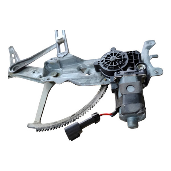 Maquina V. Dianteira Esquerda Astra 2.0 1999 2002 2006 2012