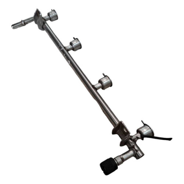 Flauta Bicos Injetores Cruze 1.8 Ecotec 2012 2013 2014 2015