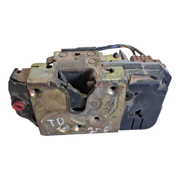 Fechadura Elétrica Traseira Direita 206 2003 2005 A 2008