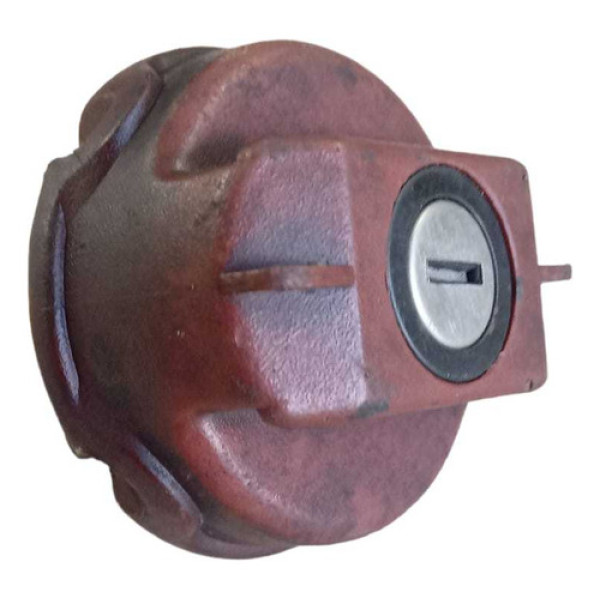 Tampa Tanque Combustível Gol Parati Santana G2 G3 G4 