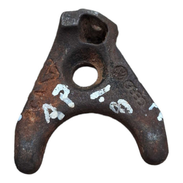 Suporte Rotor Gol Saveiro Parati Voyage 1.8 Ap 1997 A 2006