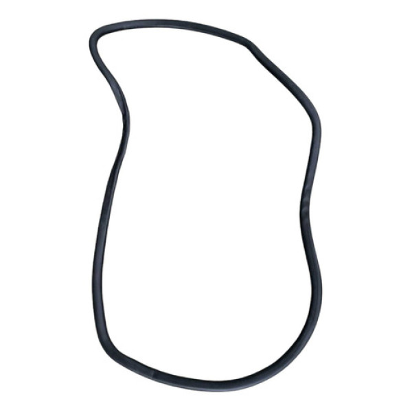 Borracha Porta Traseira Esquerda Audi A4 2006 2007 2009 2010