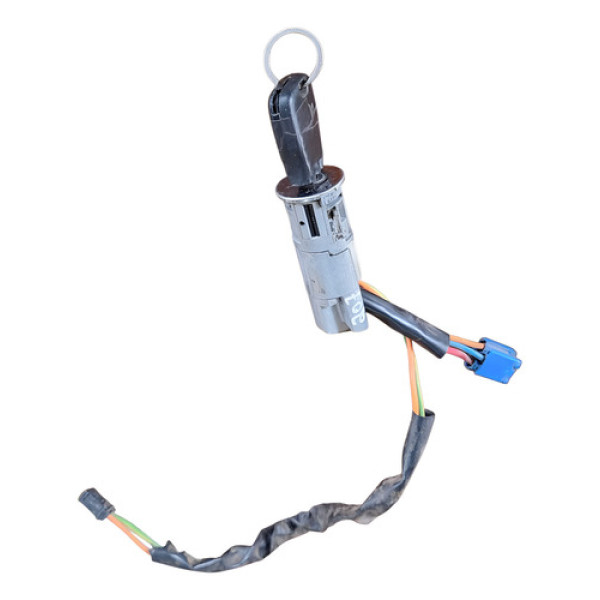 Comutador Ignição C/chave 207 2009 2010 2011 2012 2013 2014