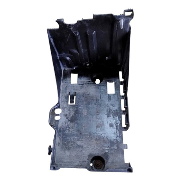 Suporte Caixa Bateria C4 307 308 2007 2009 2010 2011 2013 Preto