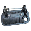 Maçaneta Externa Dianteira Direita Corsa Classic 1995 A 2010