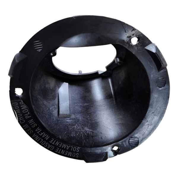 Suporte Gargalo Combustível Kangoo 2001 2003 2006 2009 2012