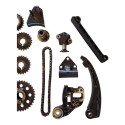 Kit Corrente Comando Grand Vitara 2.0 2010 2011 2012 A 2015