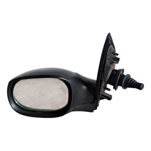 Retrovisor Dianteiro Esquerdo 206 1999 2000 2001 2002 2007