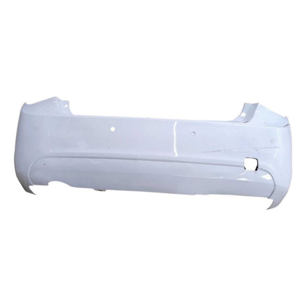 Parachoque Traseiro Cruze 2012 2013 2014 2015 2016