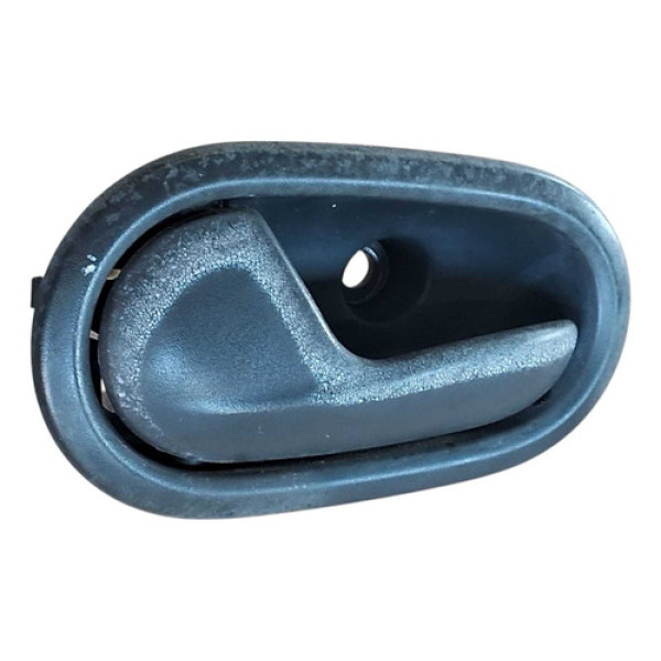 Maçaneta Interna Esquerda Sandero 2015 2016 2017 2018 Á 2021