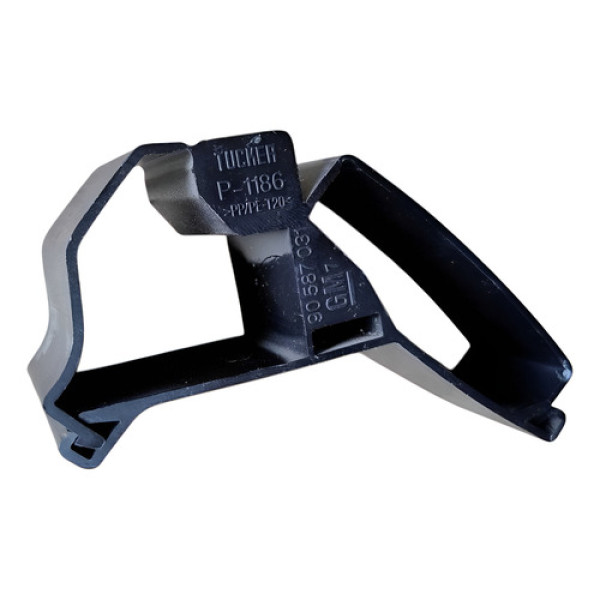 Presilha Fixação Soleira Interna Astra 1999 2003 2006 2012