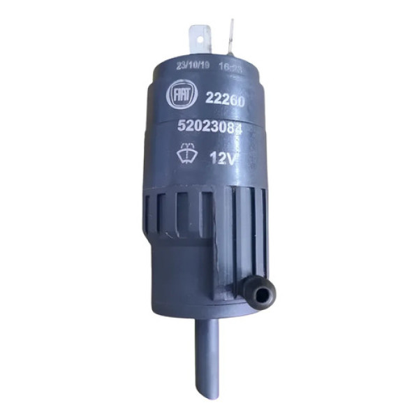 Motor Agua Parabrisa 1.4 8v Strada 2015 2016 2017 2018 2020