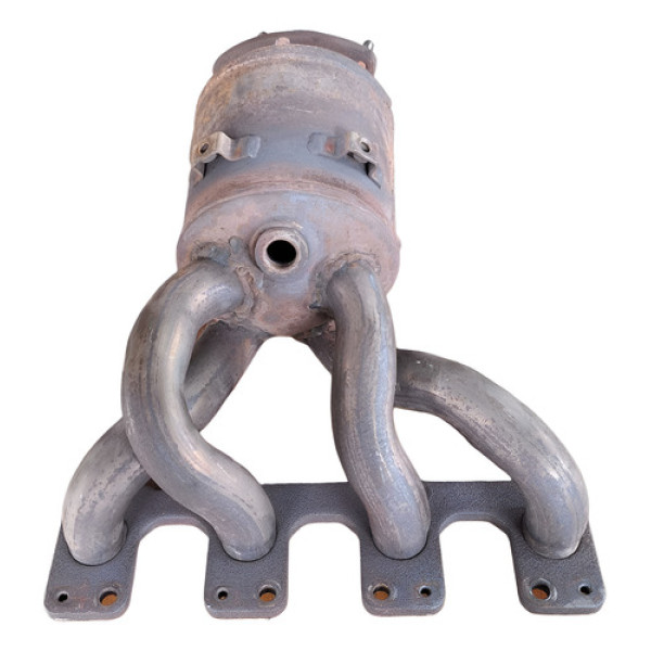 Catalisador Celta 1.0 8v 2001 2002 2003 2004 2005 2006