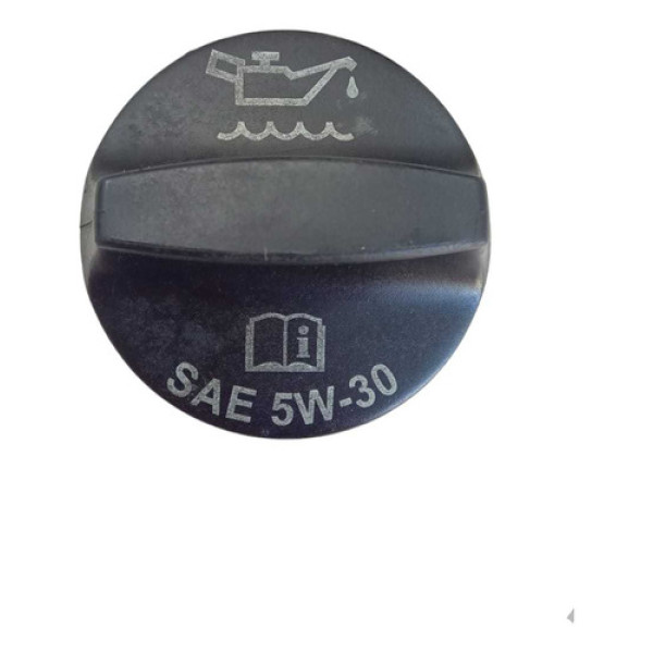 Tampa Óleo Motor Onix Prisma 2013 2014 2015 2016 2017 2018