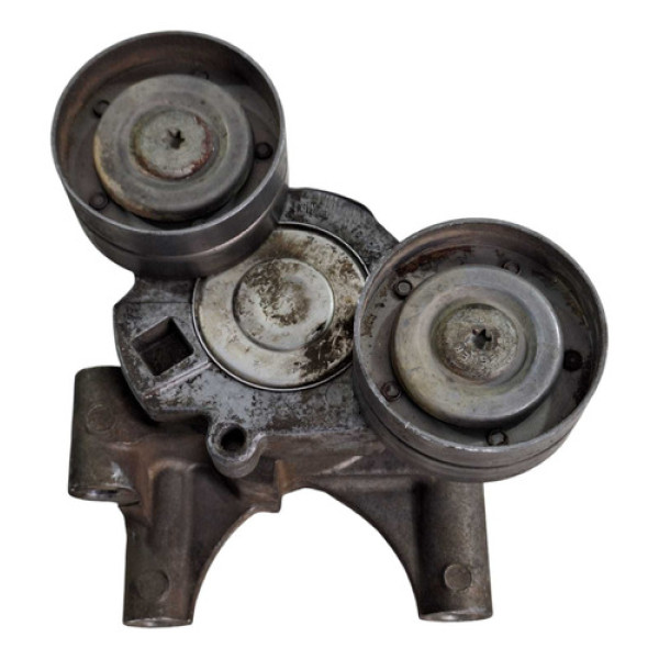 Tensor Correia Focus 2.0 Duratech Hatch 2009 2010 A 2013