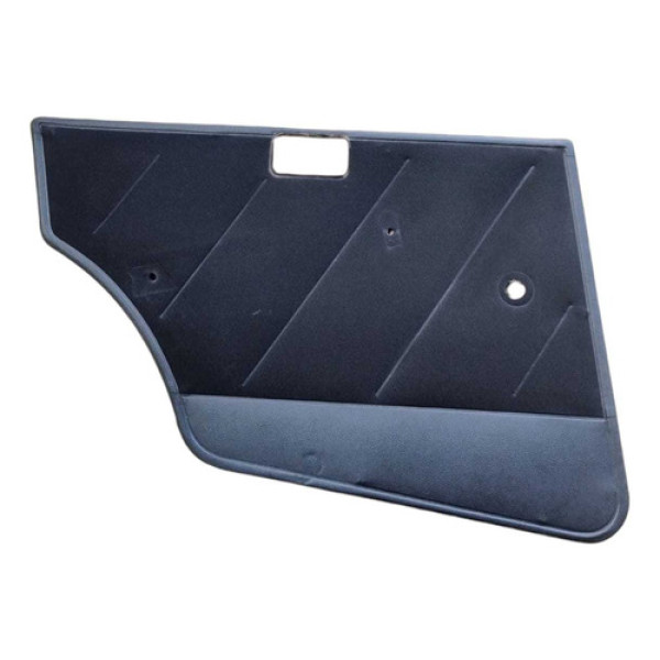 Forro Porta Traseiro Esquerdo Uno Mille 2004 2008 2012 2014