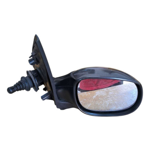 Retrovisor  Direito 206 1999 2001 2002 2003 2005 2006 2007