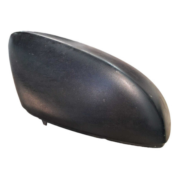 Capa Retrovisor Direito Fox Gol Saveiro Voyage 2008 A 2016