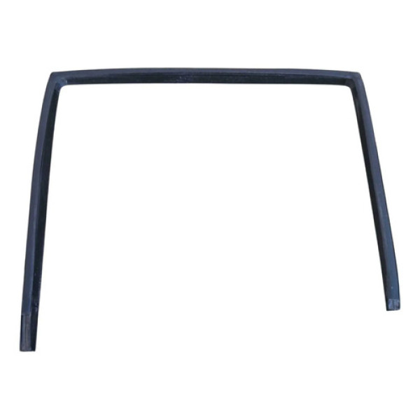 Canaleta V. Traseira Esquerda 1992 1994 1997 1999 2001 2002 Preto