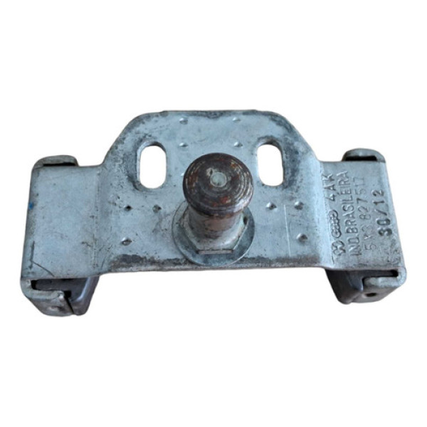 Batente Tampa Traseira P. Mala Gol 2004 2005 2006 2007 2008