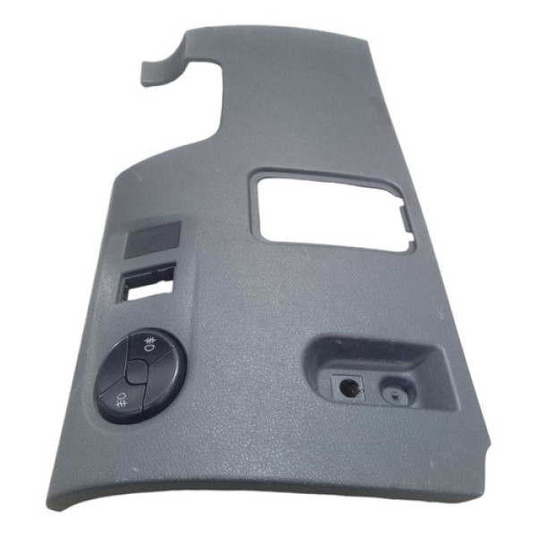 Acabamento Inferior Painel Jac J3 2010 2011 2012 2013 A 2015