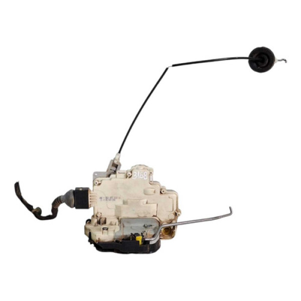 Fechadura Elétrica Dianteira Esquerda A4 2006 2008 2010 2011