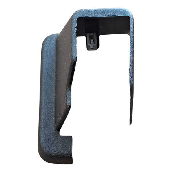 Acabamento Trilho Esquerdo Banco Freelander 2 2006 2012 2014