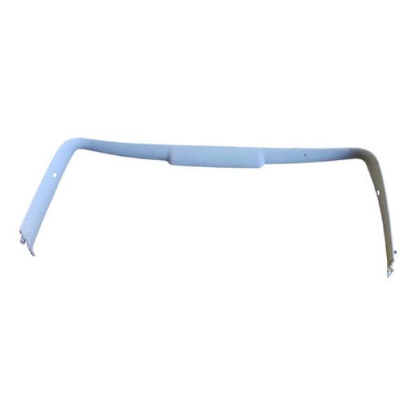 Moldura Interna Tampa Traseira Golf 1994 1995 1996 1997 1998