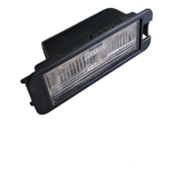 Luz De Placa Gol G4 Saveiro G5 G6 2004 2008 2012 2014 2020