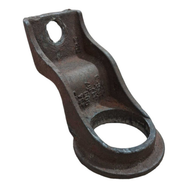 Suporte Radiador Direito Corsa 1994 1995 1996 1997 A 2012