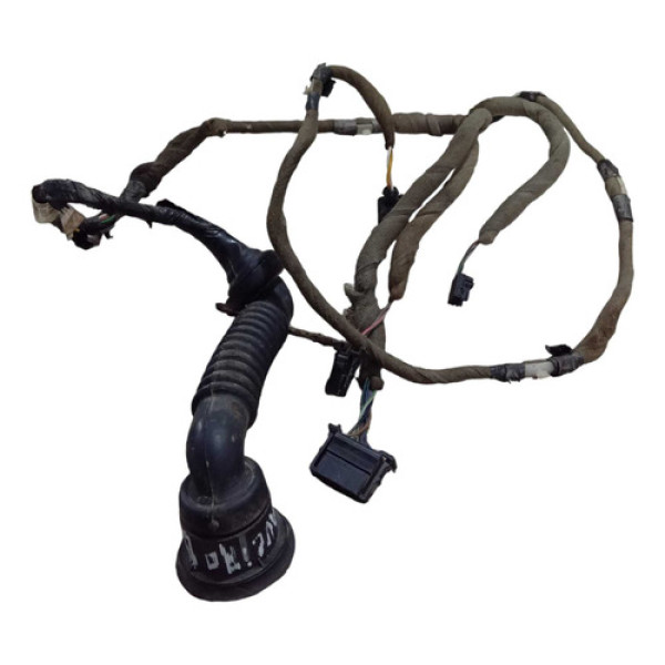 Chicote Porta Direita Saveiro G5 G6 G7 2008 2010 2012 A 2016