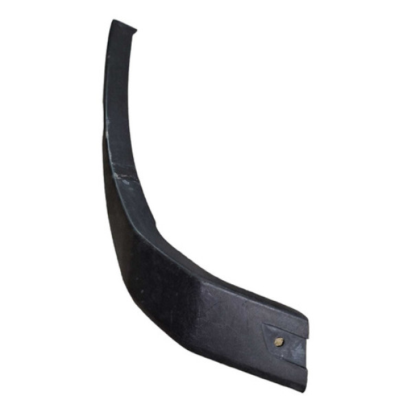 Moldura Paralama Dianteiro Esquerdo Crossfox 2010 A 2015