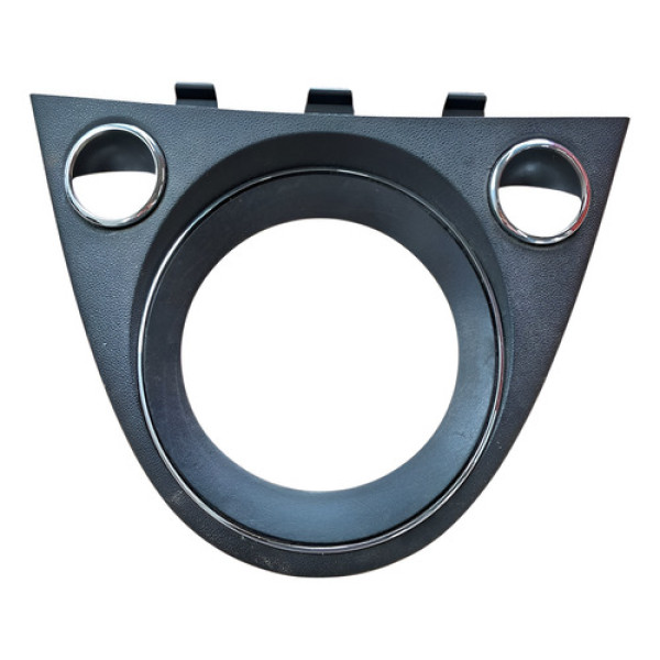 Moldura Painel Central Fiat 500 2007 2009 2011 2012 2014