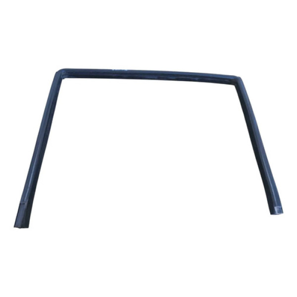 Canaleta V. Traseira Direita 1992 1994 1997 1999 2001 2002 Preto