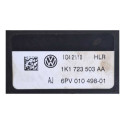 Pedal Acelerador Eletrônico A3 Jetta Passat 2.0 2006 A 2012